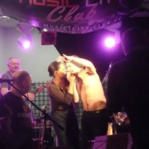concert