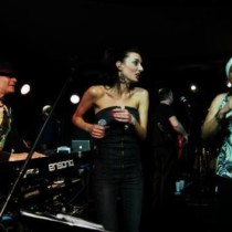 concert